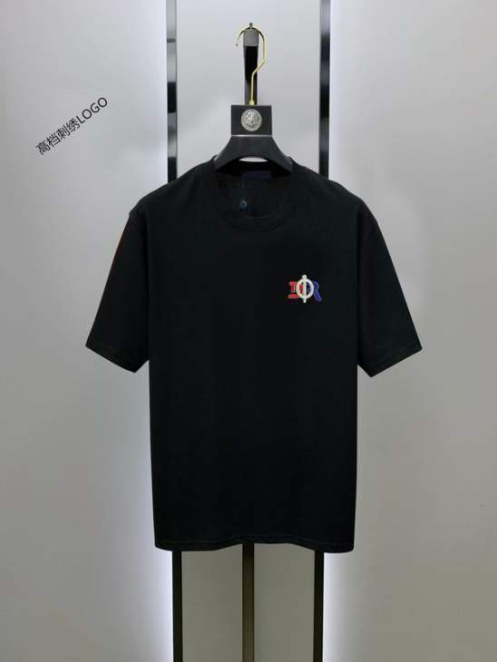 Dior T Shirts Short _SKUDiorS-2XL25cr1216122